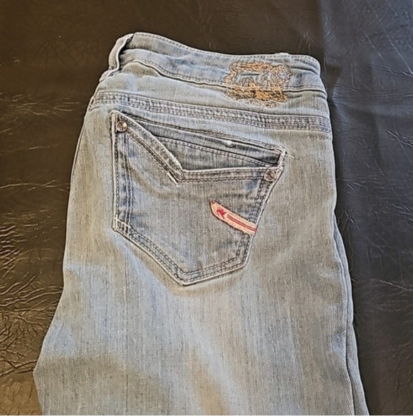 Parasuco Jeans - Picture 6 of 7
